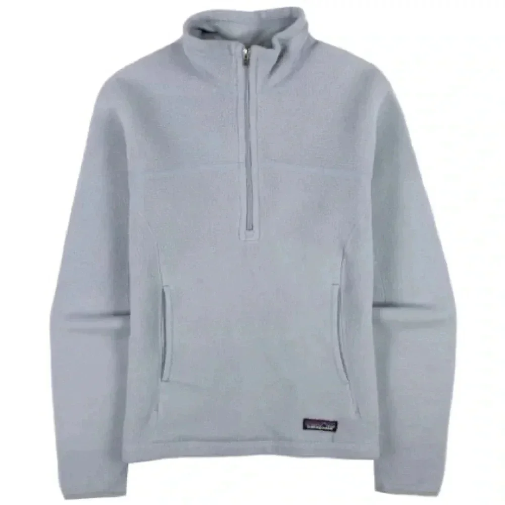 PATAGONIA Women's Synchilla Marsupial Size Small - Picture 8 of 8